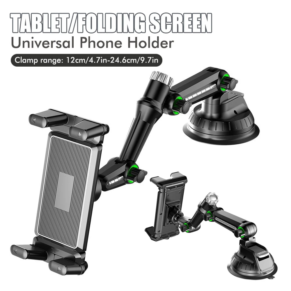 Soporte Universal para Teléfon - Car Accessories Tablet Holder reseña y precio