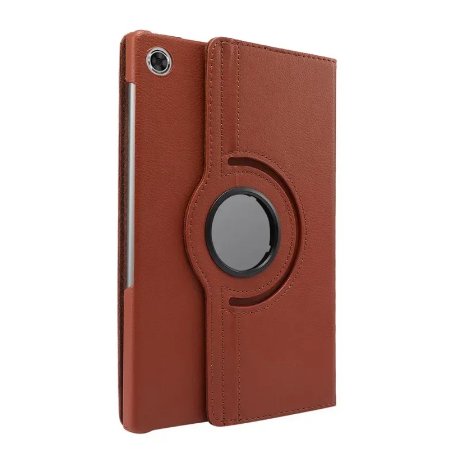 Funda con Soporte Giratorio de - Samsung Tablet A9 Accessories reseña y precio
