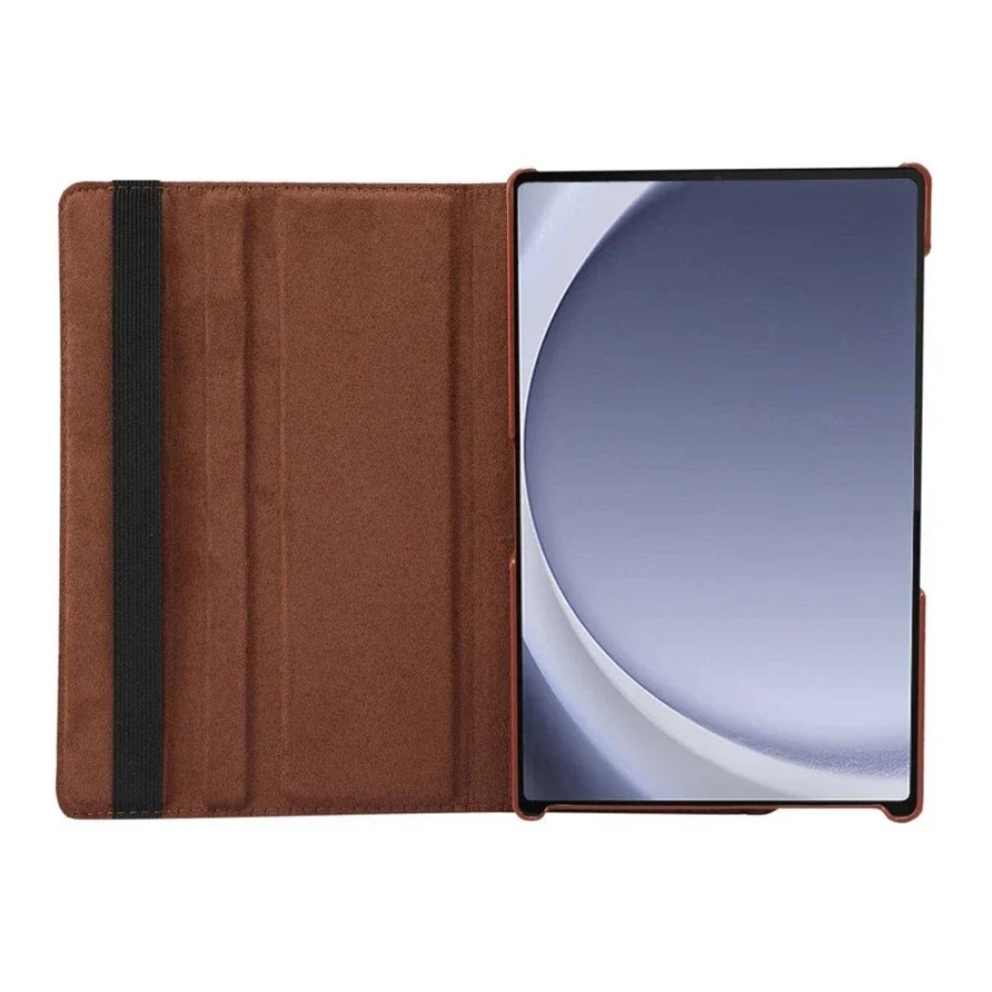 Funda con Soporte Giratorio de - Samsung Tablet A9 Accessories reseña y precio