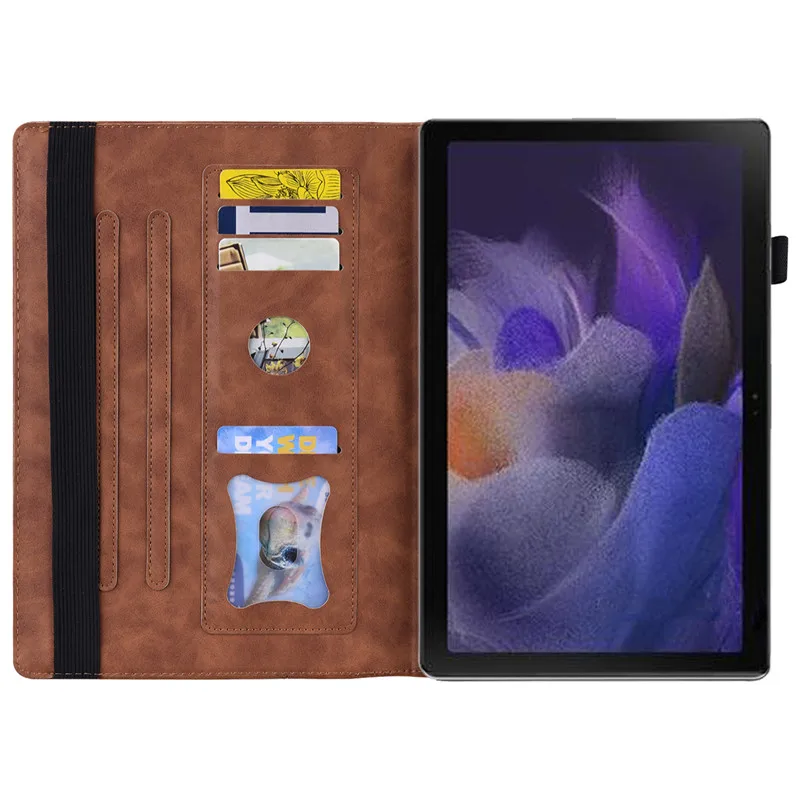 Para Samsung Galaxy Tab A9 Plu - Samsung Tablet A9 Accessories reseña y precio