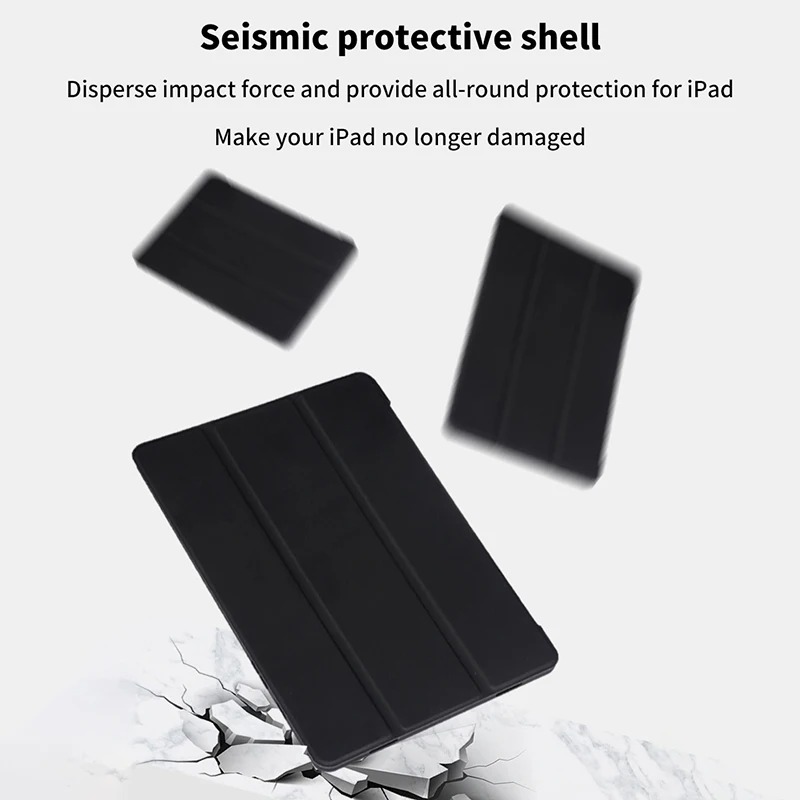 Funda de Silicona Líquida Magn - Samsung Tablet A9 Accessories reseña y precio