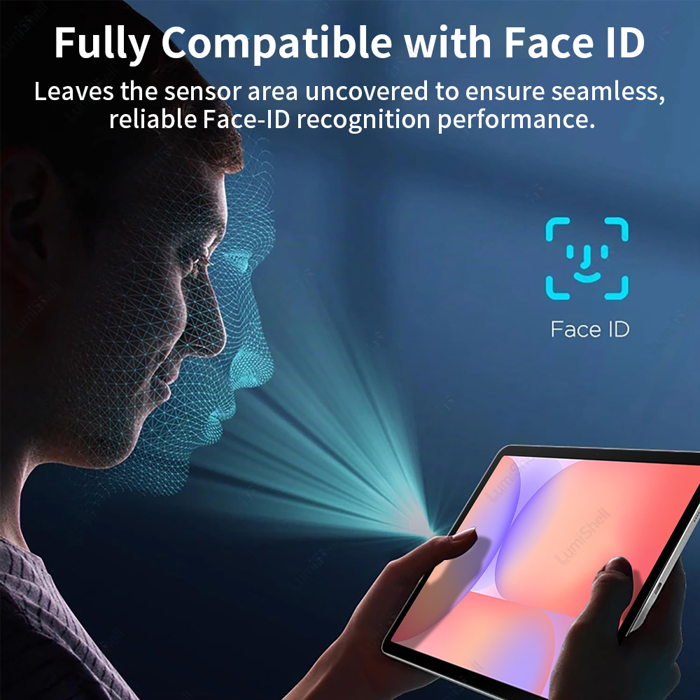 Protector de pantalla con tact - Paper Feel Screen Film reseña y precio