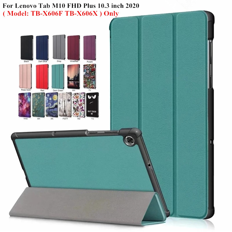 Para Lenovo Tab M10 FHD Plus 1 - Lenovo Tablet M10 Accessories reseña y precio