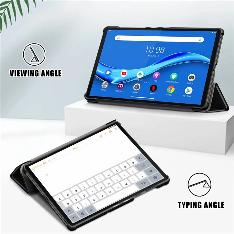 Para Lenovo Tab M10 FHD Plus 1 - Lenovo Tablet M10 Accessories reseña y precio