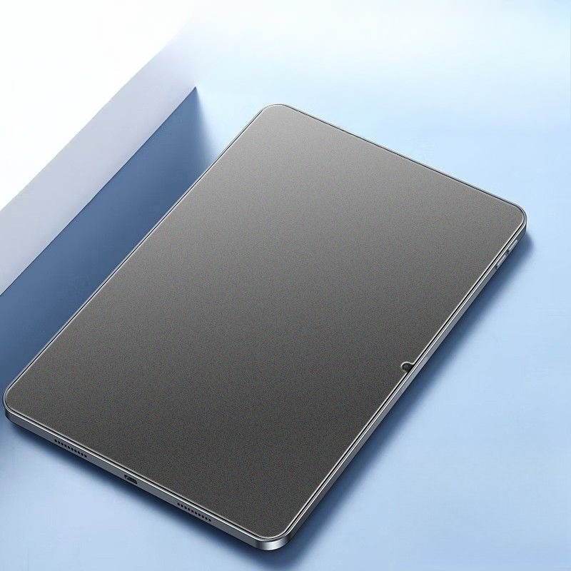 Protectores de pantalla de tab - Paper Feel Screen Film reseña y precio