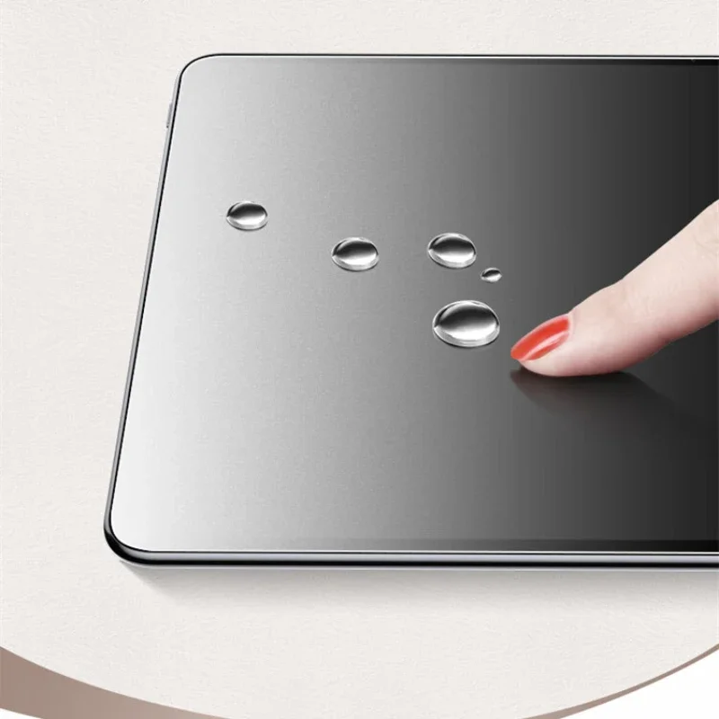 Protectores de pantalla de tab - Paper Feel Screen Film reseña y precio