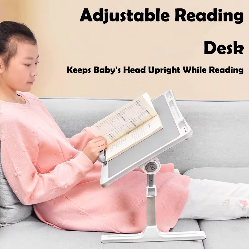Soporte de libro para leer, so - Tablet Lap Desk reseña y precio