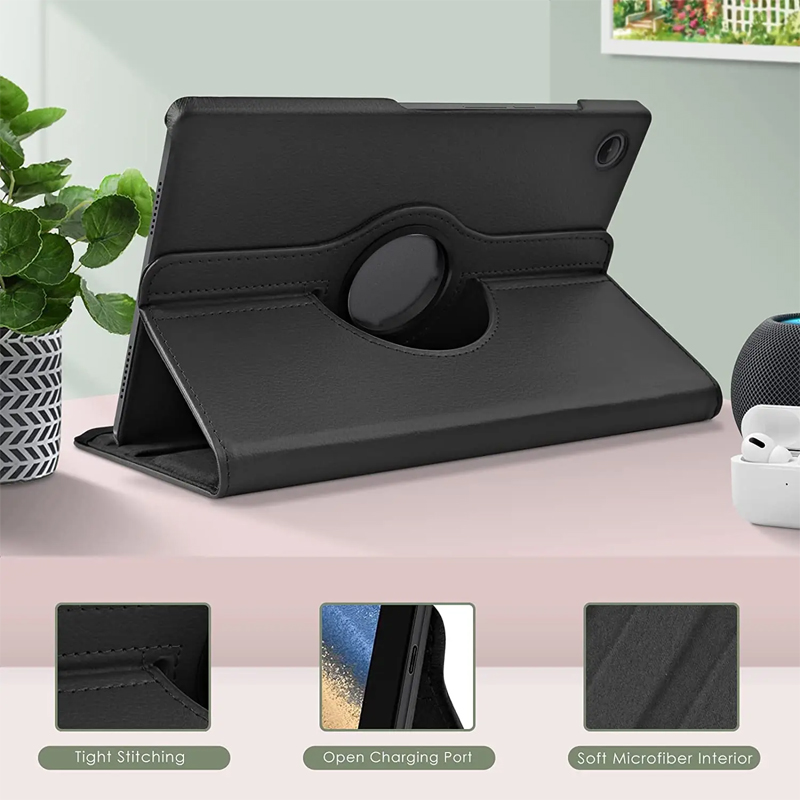 Funda para Samsung Galaxy Tab  - Samsung Tablet A9 Accessories reseña y precio
