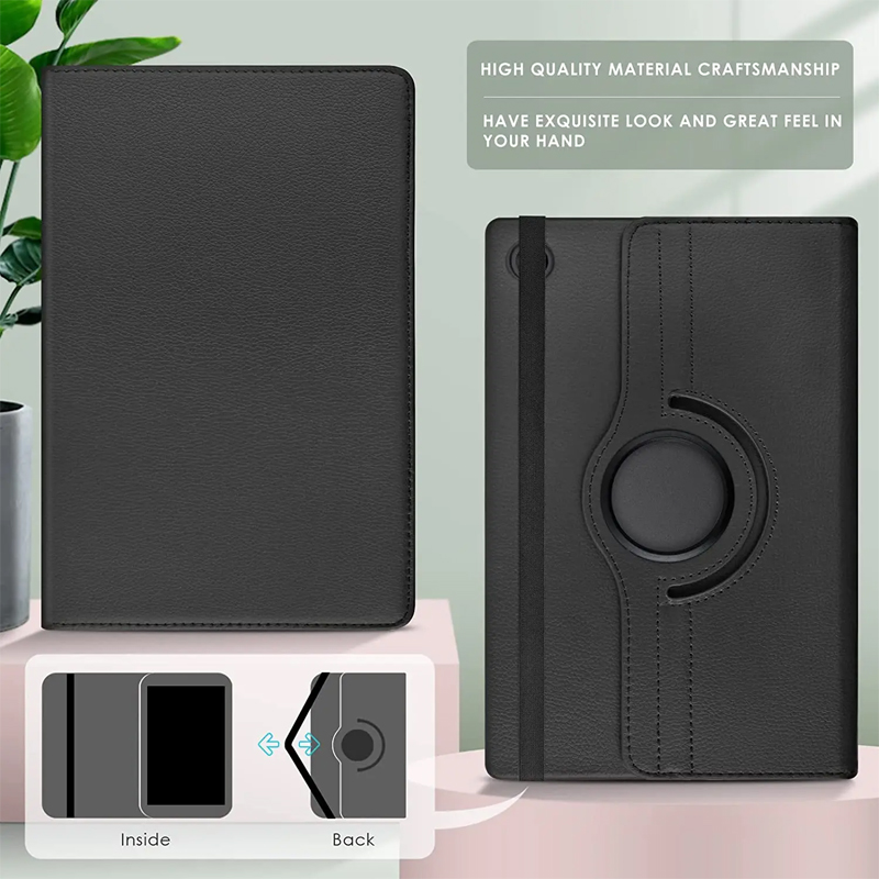 Funda para Samsung Galaxy Tab  - Samsung Tablet A9 Accessories reseña y precio
