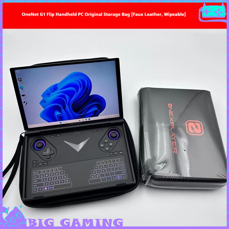 Consola de Juegos Portátil One - Tablet Accessories Keyboard reseña y precio