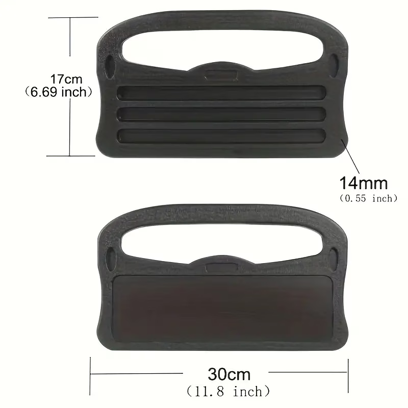 Bandeja 2 en 1 para volante de - Laptop Tablet Accessories reseña y precio