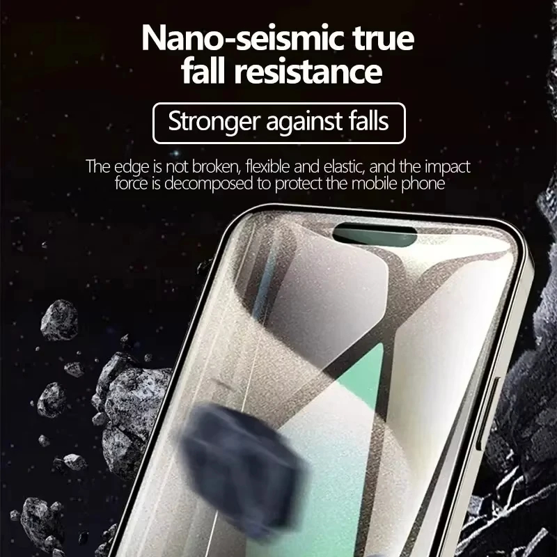 1-5PCS Película de Hidrogel de - Oppo Reno 12 reseña y precio