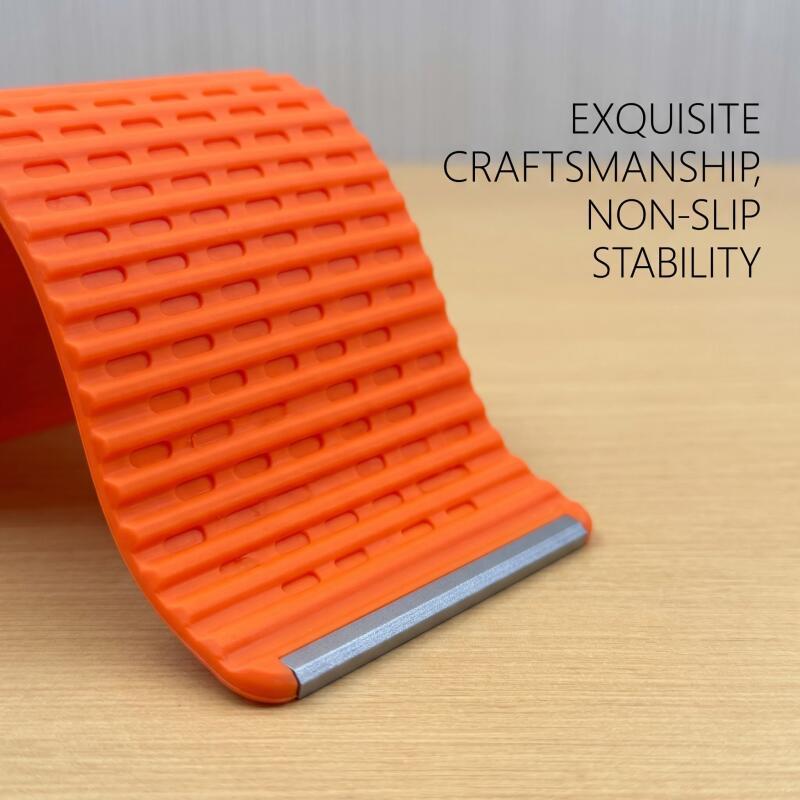 Soporte Plegable Creativo para - Laptop Tablet Accessories reseña y precio