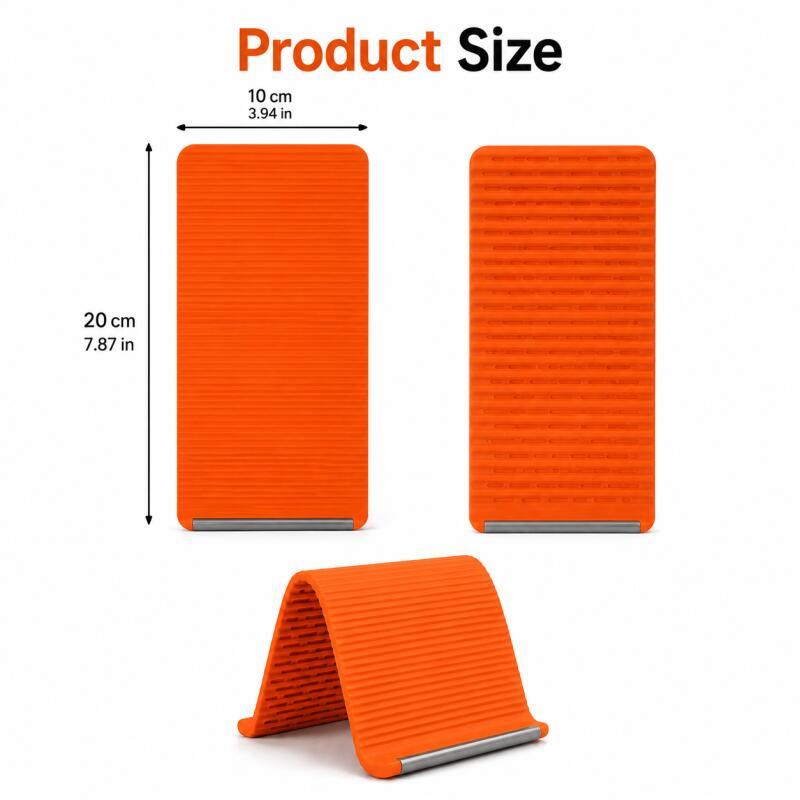 Soporte Plegable Creativo para - Laptop Tablet Accessories reseña y precio