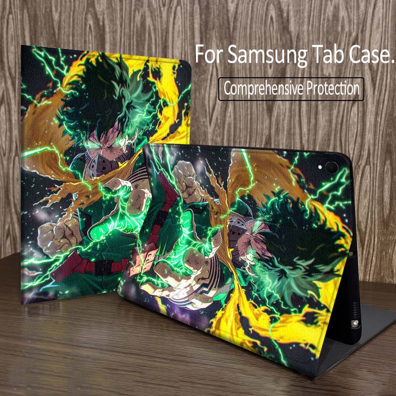 Funda para Tablet My H-Heros A - Samsung Tablet A9 Accessories reseña y precio