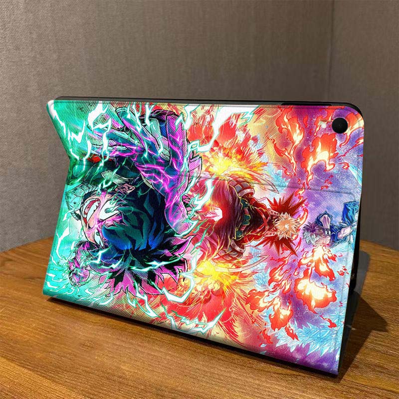 Funda para Tablet My H-Heros A - Samsung Tablet A9 Accessories reseña y precio
