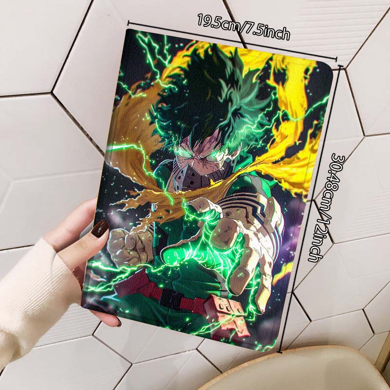 Funda para Tablet My H-Heros A - Samsung Tablet A9 Accessories reseña y precio