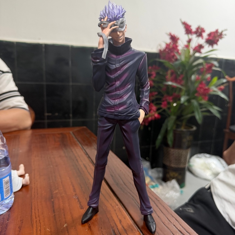 Figura de acción de anime Juju - Tablet Lap Desk reseña y precio