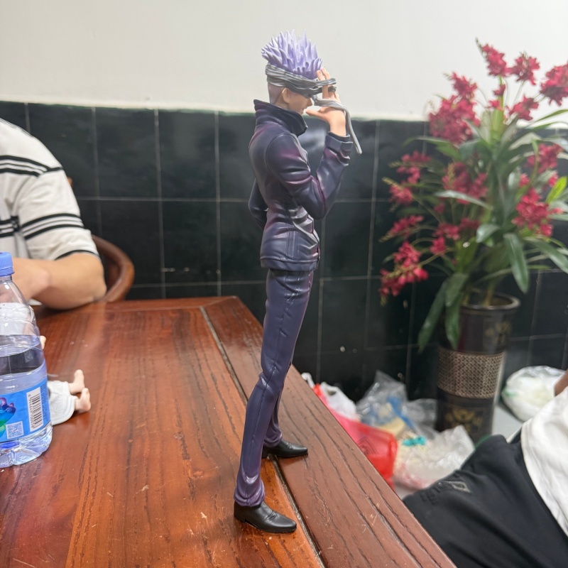Figura de acción de anime Juju - Tablet Lap Desk reseña y precio