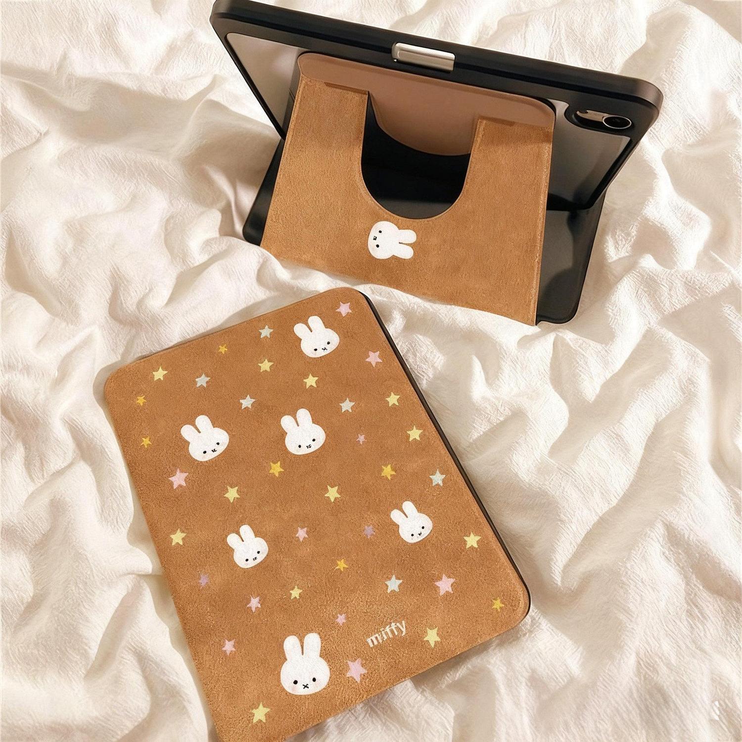 Funda Protectora Giratoria 360 - Tablet Accessories Case reseña y precio