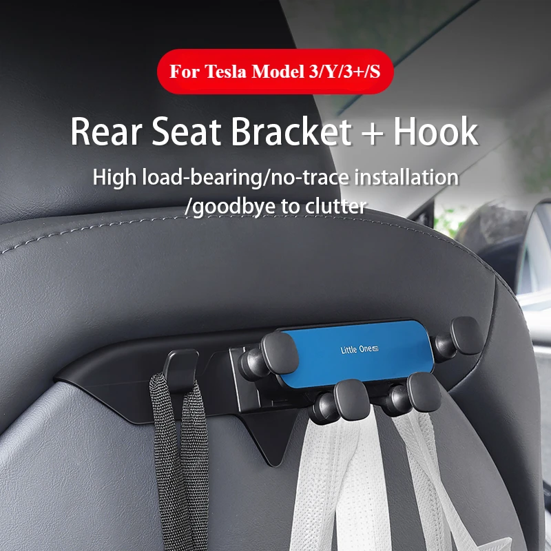 Soporte para reposacabezas del - Car Accessories Tablet Holder reseña y precio