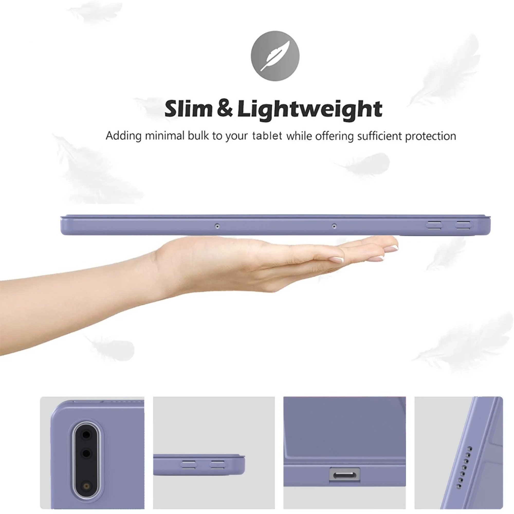 Funda para Tablet Lenovo Idea  - Lenovo Tablet M10 Accessories reseña y precio