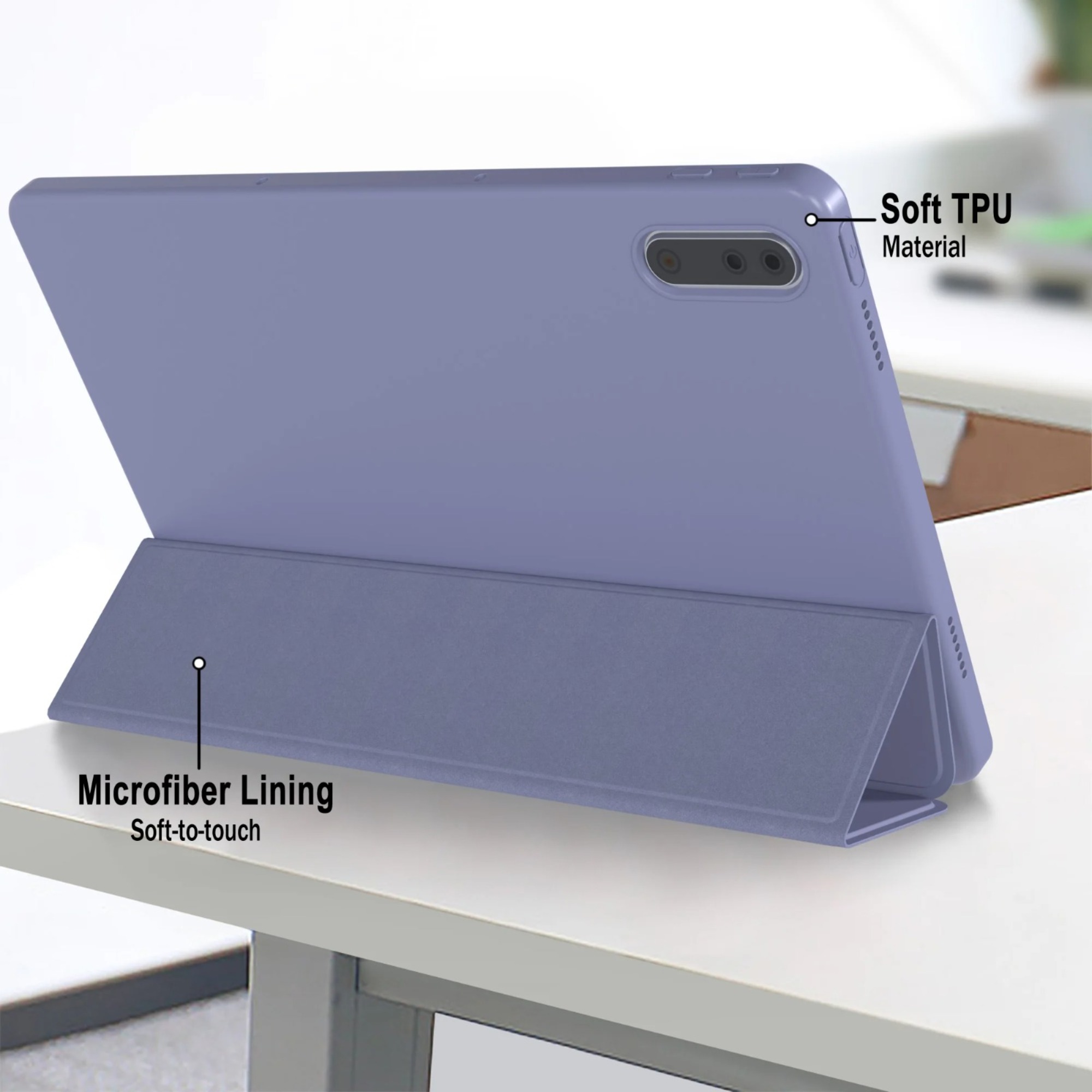 Funda para Tablet Lenovo Idea  - Lenovo Tablet M10 Accessories reseña y precio