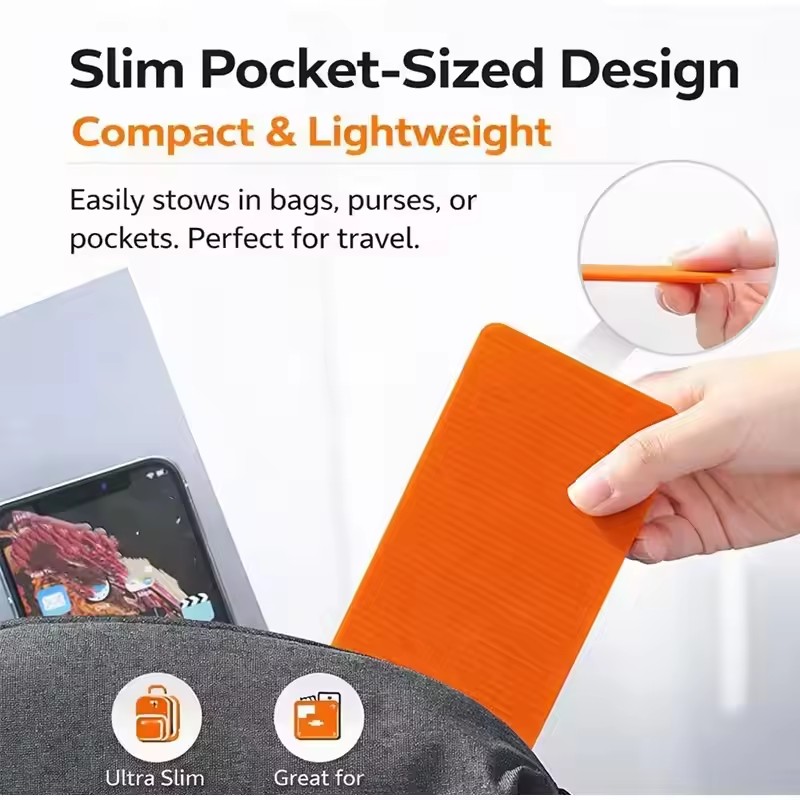 Soporte Plegable y Flexible pa - Laptop Tablet Accessories reseña y precio