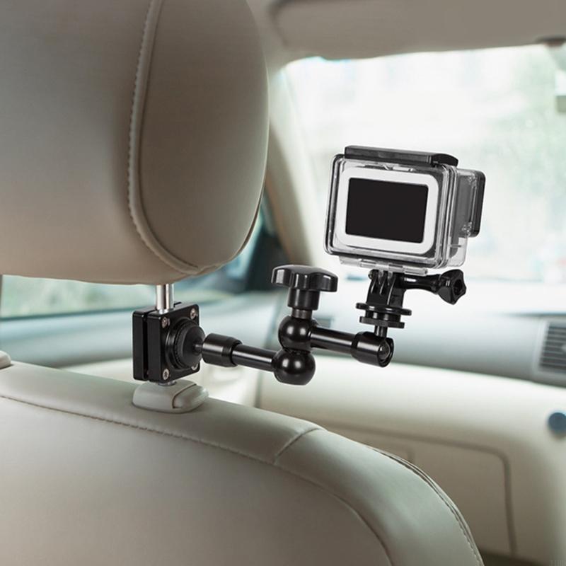 Soporte para coche J1HD, sopor - Tablet Car Mount reseña y precio