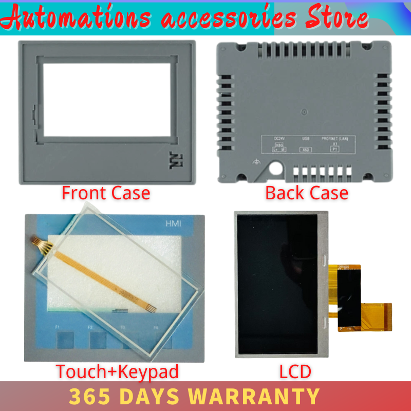 Membrana para KTP400 Basic 6AV - Tablet Accessories Keyboard reseña y precio